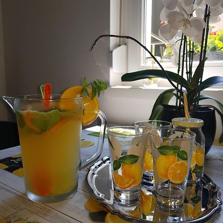Margareta Home Денешдиаш Экстерьер фото