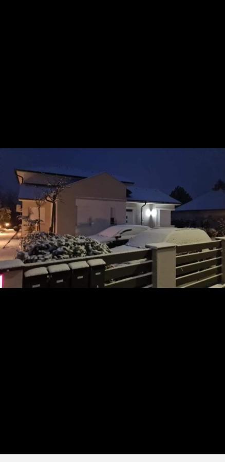 Margareta Home Денешдиаш Экстерьер фото