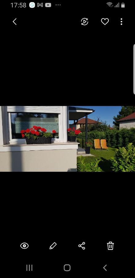 Margareta Home Денешдиаш Экстерьер фото