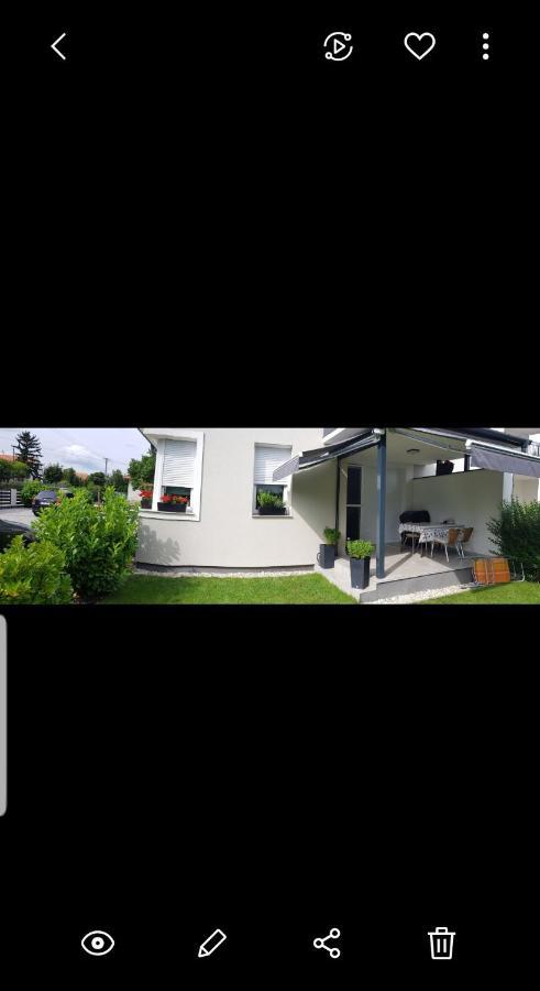 Margareta Home Денешдиаш Экстерьер фото