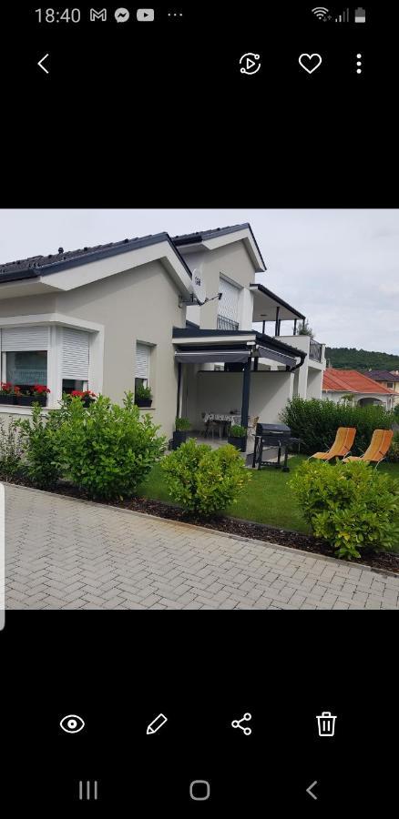 Margareta Home Денешдиаш Экстерьер фото