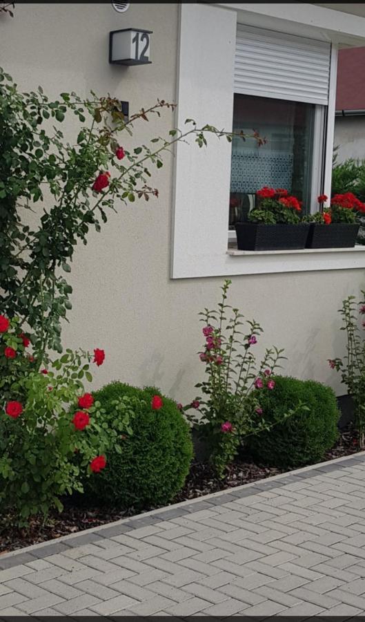 Margareta Home Денешдиаш Экстерьер фото