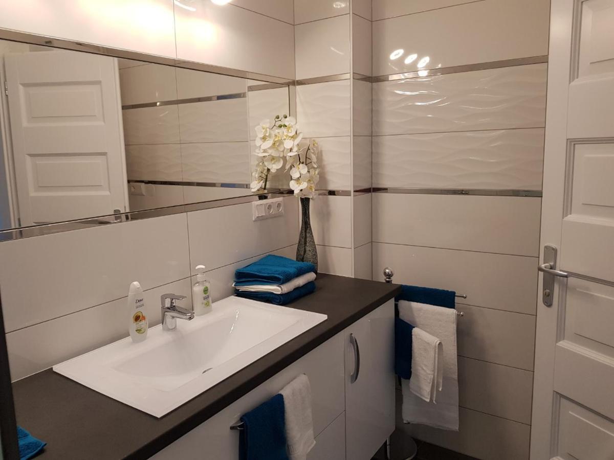 Margareta Home Денешдиаш Экстерьер фото