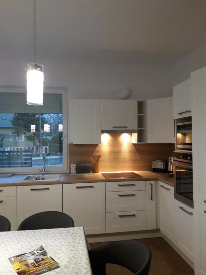 Margareta Home Денешдиаш Экстерьер фото