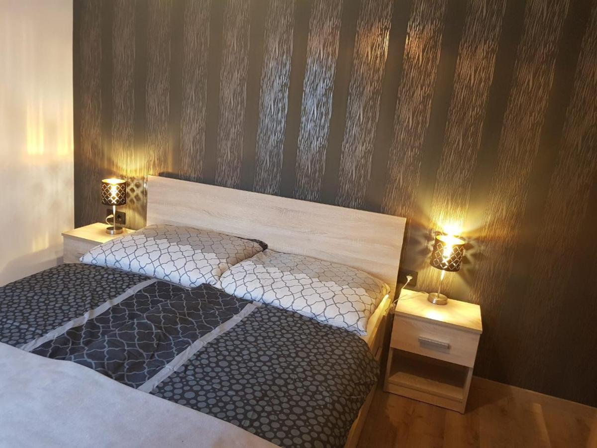 Margareta Home Денешдиаш Экстерьер фото