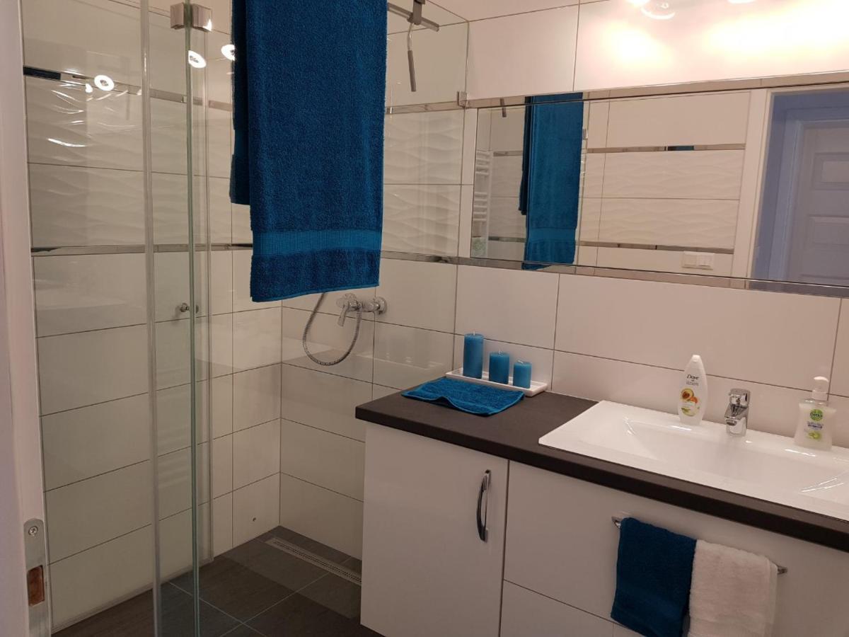 Margareta Home Денешдиаш Экстерьер фото