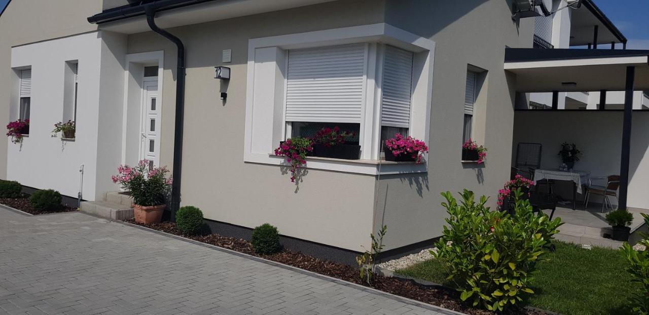 Margareta Home Денешдиаш Экстерьер фото
